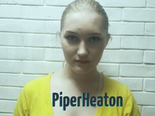 PiperHeaton