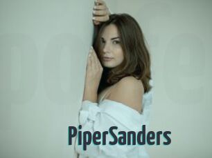 PiperSanders