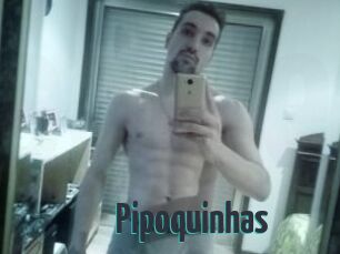 Pipoquinhas