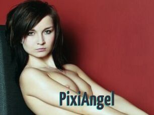 PixiAngel