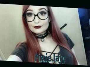 PixieJayy