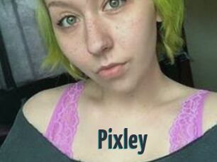 Pixley