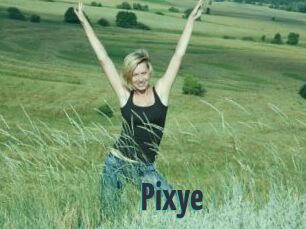 Pixye