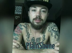 PlainShane