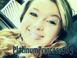 PlatinumPrincess985