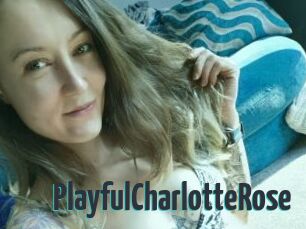 PlayfulCharlotteRose