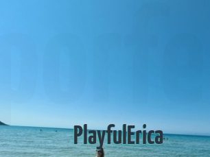 PlayfulErica