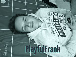 PlayfulFrank