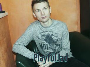 PlayfulJad