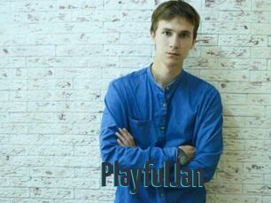 PlayfulJan