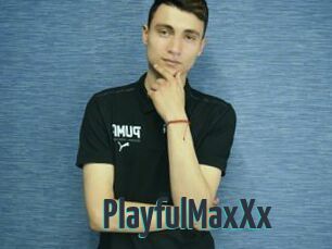 PlayfulMaxXx