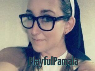 Playful_Pamala