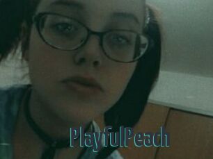 PlayfulPeach