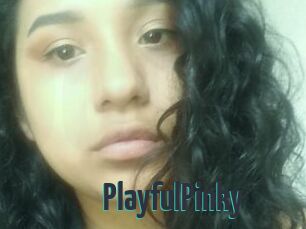 PlayfulPinky