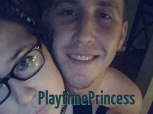 PlaytimePrincess