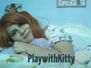 PlaywithKitty