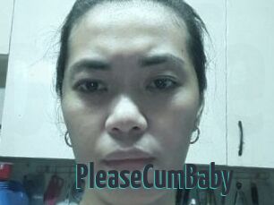 PleaseCumBaby