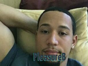 PleasureB