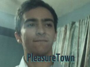 PleasureTown