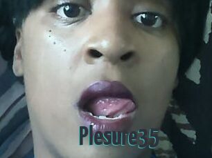 Plesure35