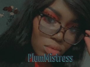 PlumMistress