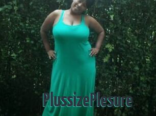 PlussizePlesure