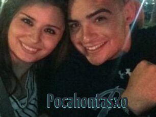 Pocahontasxo