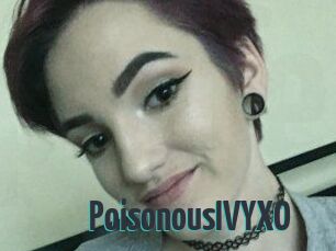 PoisonousIVYXO