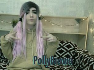 PollyBrown