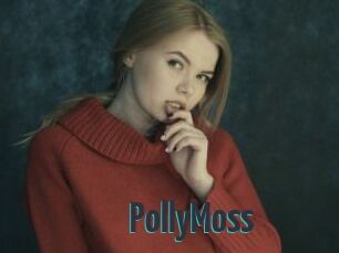 PollyMoss