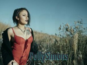 PollySimons