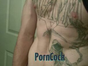 PornCock