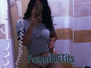 PowerBIGTits