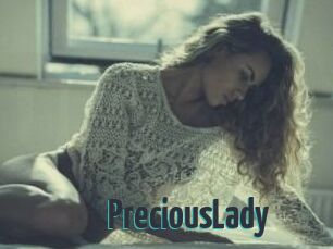 PreciousLady