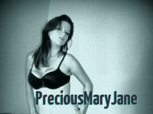 Precious_MaryJane