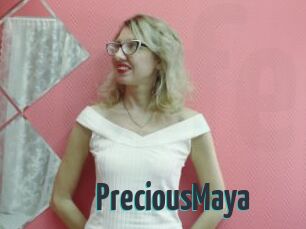 PreciousMaya