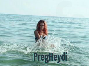 PregHeydi