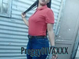 PreggyDIVAXXX