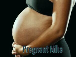 Pregnant_Nika