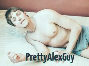 PrettyAlexGuy