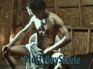 PrettyBoySteele