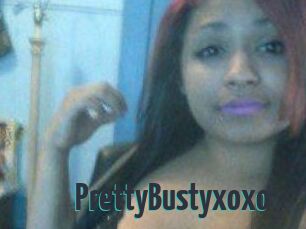 PrettyBustyxoxo