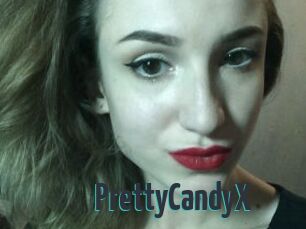 PrettyCandyX