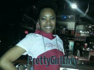 PrettyGirlEnvy