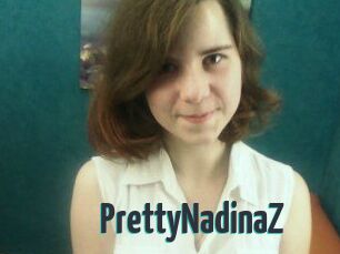 PrettyNadinaZ