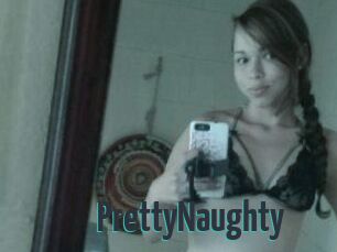 PrettyNaughty