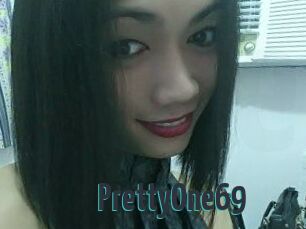 PrettyOne69