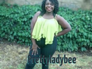 Prettyladybee