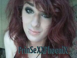 PrinSeXXPhoeniX