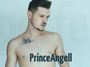 PrinceAngell